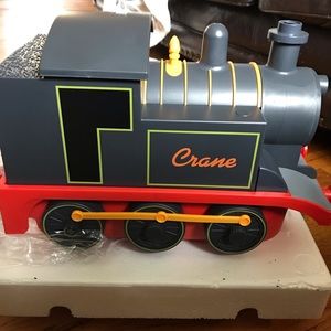 NEW Crane Ultrasonic Cool Mist Humidifier